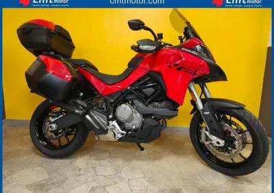 Ducati Multistrada V2 S (2022 - 24) - Annuncio 9894491