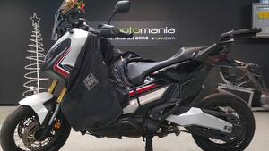 Honda X-ADV 750 (2018 - 20) 