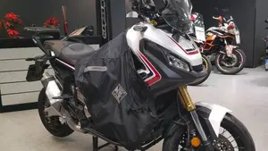 Honda X-ADV 750 (2018 - 20)  (5)