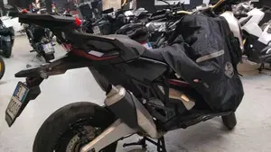 Honda X-ADV 750 (2018 - 20)  (7)
