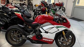 Ducati Panigale V4 Speciale 1100 (2018 - 19) usata