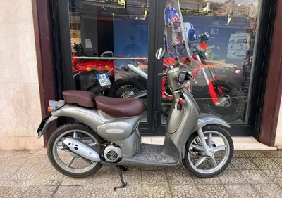 Aprilia Scarabeo 50 (1994 - 99) - Annuncio 9894525