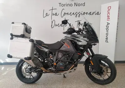 KTM 1290 Super Adventure S (2017 - 20) - Annuncio 9894672