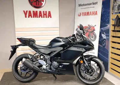 Yamaha YZF R3 (2025 - 26) - Annuncio 9894564