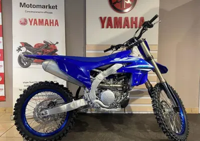 Yamaha YZ 250 (2026) - Annuncio 9894568