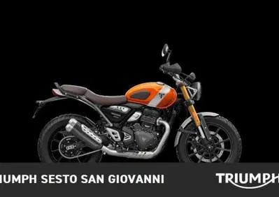 Triumph Scrambler 400 X (2024 - 26) - Annuncio 9894569