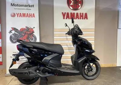 Yamaha RayZR (2024 - 26) - Annuncio 9894571