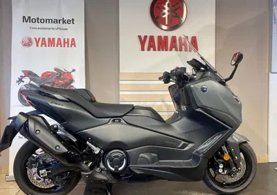 Yamaha T-Max 560 (2025 - 26) - Annuncio 9894575