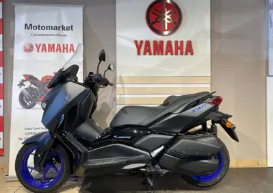 Yamaha X-Max 125 (2025 - 26) - Annuncio 9894577