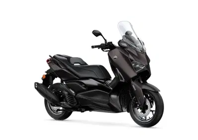 Yamaha X-Max 125 Tech Max (2025 - 26) - Annuncio 9894578