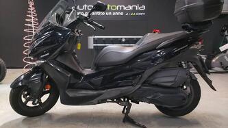 Kawasaki J 300 (2017 - 21) usata