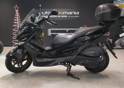 Kawasaki J 300 (2017 - 21) - Annuncio 9894590
