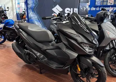 Sym Jet X 125 (2025 - 26) - Annuncio 9682152