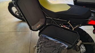 Aprilia Tuareg 660 (2022 - 24) usata