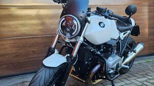 Bmw R nineT 1200 Pure (2017 - 20) 