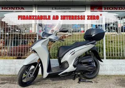 Honda SH 350i Sport (2025 - 26) - Annuncio 9894622