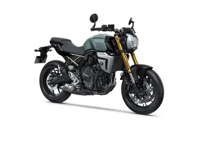 Suzuki GSX-8T (2025 - 26) - Annuncio 9894620