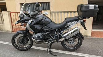 Bmw R 1200 GS (2010 - 12) usata