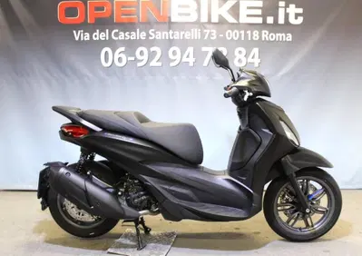 Piaggio Beverly 310 S (2025 - 26) - Annuncio 9894629