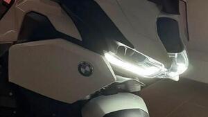 Bmw R 1300 RT (2026) 