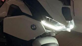 Bmw R 1300 RT (2026) usata