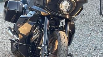 Harley-Davidson Low Rider ST (2022 - 24) usata