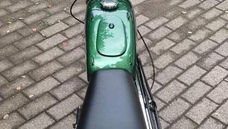 Motobi Leoncino cross  epoca