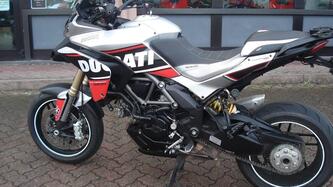Ducati Multistrada 1200 ABS (2013 - 14) usata