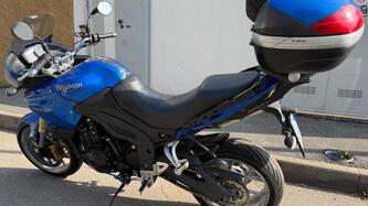 Triumph Tiger 1050 (2006 - 12) usata