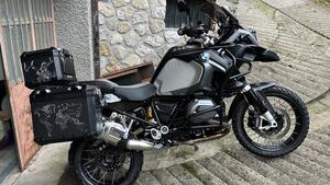 Bmw R 1200 GS Adventure (2013 - 16) 