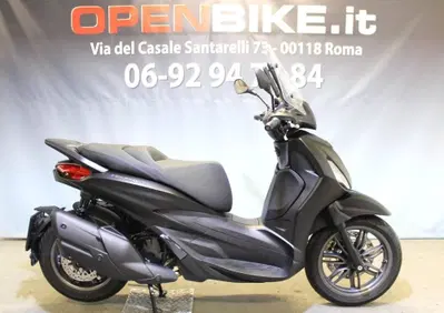 Piaggio Beverly 400 S (2025 - 26) - Annuncio 9894673