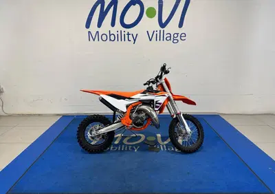 KTM 65 SX (2024 - 26) - Annuncio 9894683