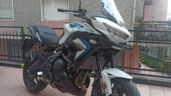 Kawasaki Versys 650 (2025 - 26) usata