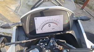 Moto Morini X-Cape 650 (2021 - 25) 