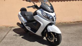 Sym Maxsym 400 i ABS (2011 - 17) usata