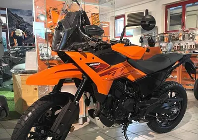 KTM 390 Adventure X (2025 - 26) - Annuncio 9894709