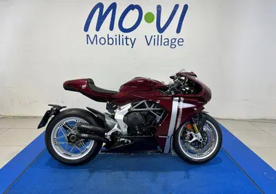 MV Agusta Superveloce 800 98 (2023 - 26) - Annuncio 9894710
