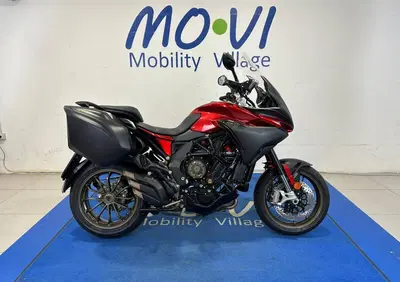 MV Agusta Turismo Veloce 800 Lusso SCS (2021 - 26) - Annuncio 9894714