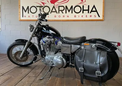 Harley-Davidson 883 Standard (1987 - 93) - XLH - Annuncio 9895225