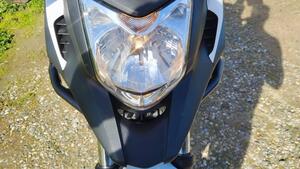 Honda NC 750 X ABS (2014 - 15) 