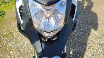 Honda NC 750 X ABS (2014 - 15) usata