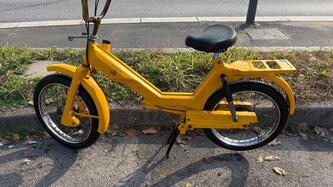 Moto Guzzi trotter epoca