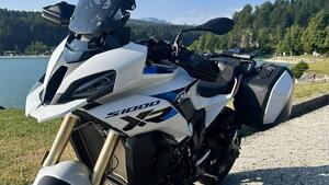 Bmw S 1000 XR (2024 - 25) 