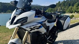 Bmw S 1000 XR (2024 - 25) usata