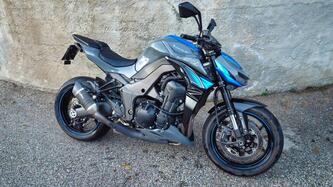 Kawasaki Z 1000 (2017 - 20) usata