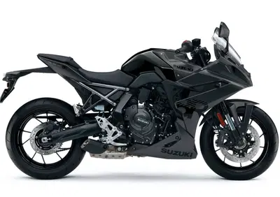 Suzuki GSX-8R (2024 - 26) - Annuncio 9894748