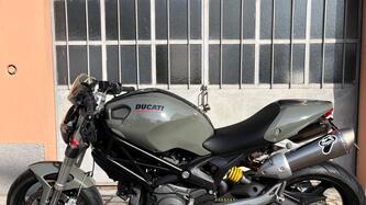 Ducati Monster 696 (2008 - 13)