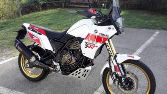Yamaha Ténéré 700 Rally Edition (2022 - 24) usata