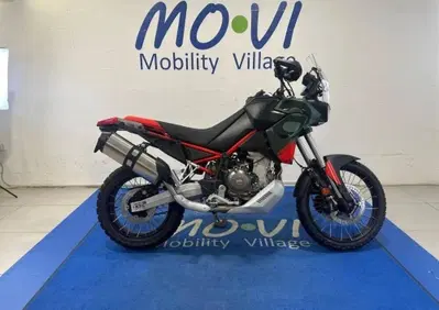 Aprilia Tuareg 660 (2025 - 26) - Annuncio 9894774