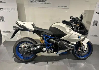 Bmw HP2 Sport - Annuncio 9894766
